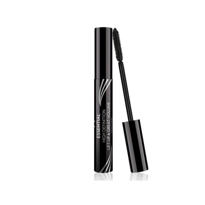 ESSENTIAL HIGH DEFINITION LIFT UP & GREAT VOLUME MASCARA