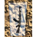 Beach Towel Vagrancy G