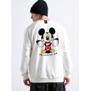 Mickey Smile Sweater