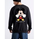 Mickey Smile Sweater