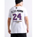 BLACK MAMBA T-shirt