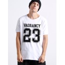 VAGRANCY 23 WHITE T-shirt