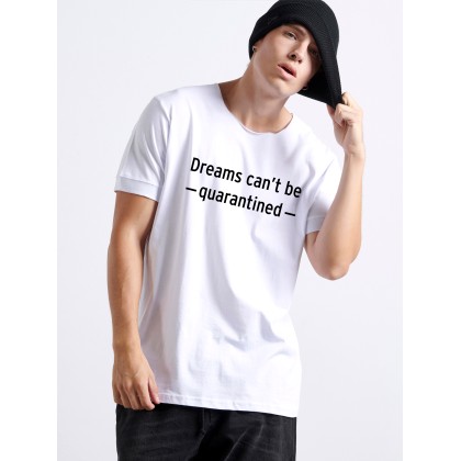 DREAMS T-shirt