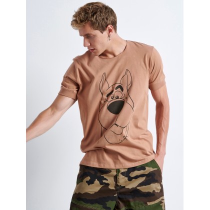 Scooby T-shirt