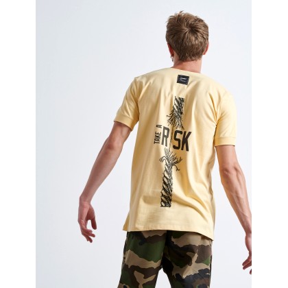 RISK T-shirt