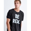 BE REAL T-shirt