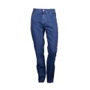 ZEGNA Παντελόνι Jeans VS714ZZ507 ΜΠΛΕ