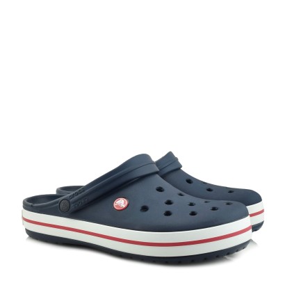 CROCS CROC BAND RELAXED FIT - 11016-410