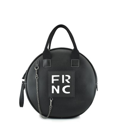 FRNC - FRANCESCO BLACK - 1673 BLACK