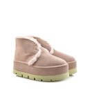 POPA PINK - ALPES H S BOOTS