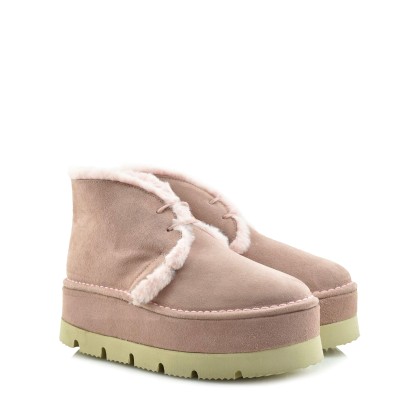 POPA PINK - ALPES H S BOOTS