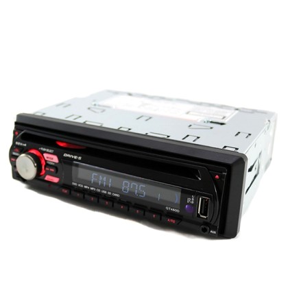 Ραδιο CD/MP3/USB Αυτοκινήτου S-GT460U-OEM