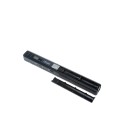 Wireless Portable Scanner Mini Wand HD Color iScan A4 JPG PDF TF