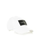 Καπέλο Calvin Klein Leather Patch BB Cap K50K505490