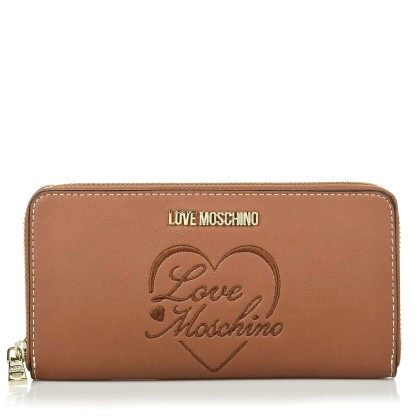 Πορτοφόλι Love Moschino JC5604PP1BLC
