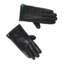Δερμάτινα Γάντια Piquadro GU3099G7