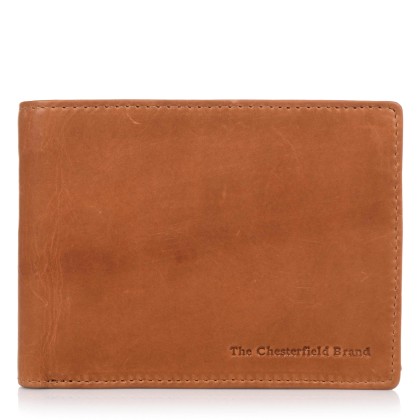 Δερμάτινο Πορτοφόλι The Chesterfield Brand C08.0204