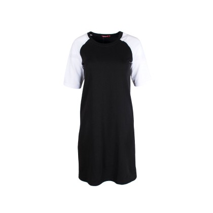 Dansport Γυναικείο Φόρεμα | 10908-Black