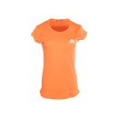 Dansport Γυναικείο T-shirt | 20881-Orange