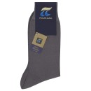Βαμβακερή ανδρική κάλτσα Πουρνάρας P110-47