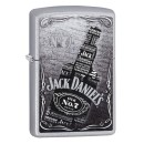 ΑΝΑΠΤΗΡΑΣ ΓΝΗΣΙΟΣ ZIPPO USA Jack Daniel’s® TSA.101.03.24.067 292