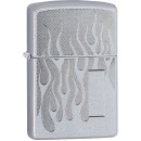 ΑΝΑΠΤΗΡΑΣ ΓΝΗΣΙΟΣ ZIPPO USA Flame Design TSA.101.03.24.078 29910