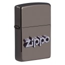 ΑΝΑΠΤΗΡΑΣ ΓΝΗΣΙΟΣ ZIPPO USA Zippo 3D Design TSA.101.03.24.083 49