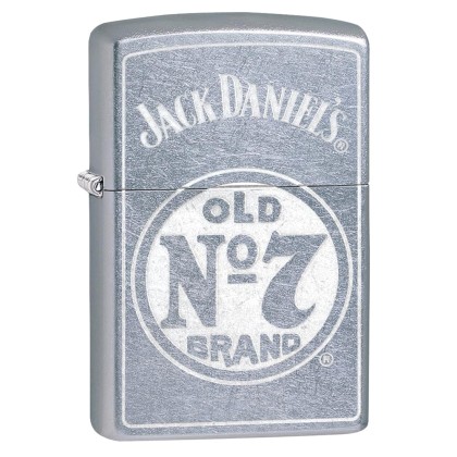 ΑΝΑΠΤΗΡΑΣ ΓΝΗΣΙΟΣ ZIPPO USA Jack Daniel's® TSA.101.03.24.097 297