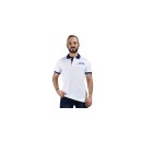 T-SHIRT POLO LONSDALE