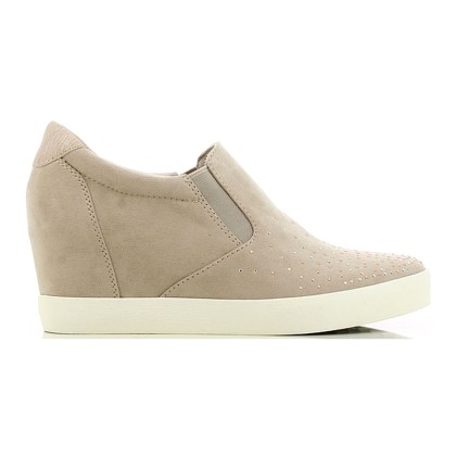 G0869BE ΓΥΝΑΙΚΕΙΟ CASUAL SPROX BEIGE