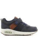 P6472BL ΑΘΛΗΤΙΚΟ-SNEAKERS AIR SPROX BLUE