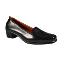 Γυναικεια Παπουτσια Apostolidis Shoes 504 Μαυρο (Μαύρο)