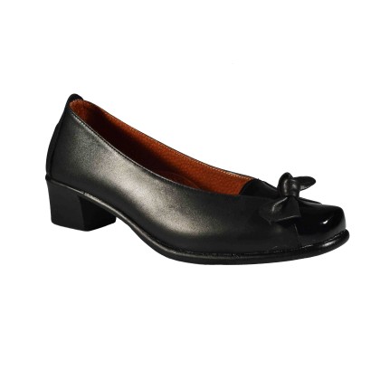 Γυναικεια Παπουτσια Apostolidis Shoes 18 Μαυρο (Μαύρο)