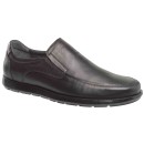 Apostolidis Shoes 8744 Μαυρο (Μαύρο)