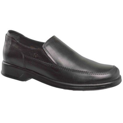 Apostolidis Shoes 300 Μαυρο (Μαύρο)