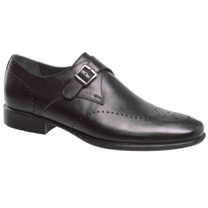 Apostolidis Shoes 8788 Μαύρο (Μαύρο)