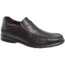Apostolidis Shoes 7793 Μαύρο (Μαύρο)
