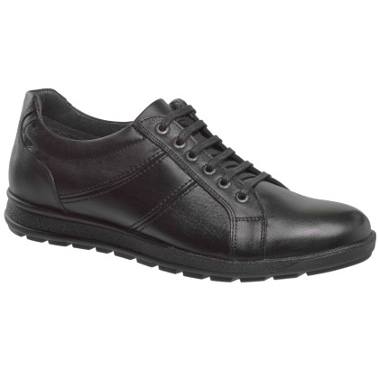 Apostolidis Shoes 8230 Μαύρο  (Μαύρο)