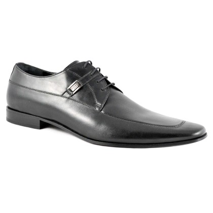 Boss Shoes 4066 Μαύρο (Μαύρο)