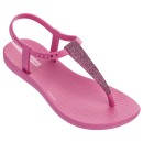 Ipanema Charm II Sandal Kids 82306-21305 Pink/Pink  (Φούξια)