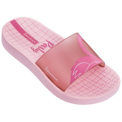 Ipanema Urban Slide Kids 26325-02843 Light Pink/Pink (Ροζ)
