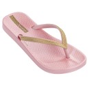 Ipanema Mesh Kids 82528-22779 Pink/Pink/Gold (Ροζ)