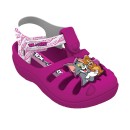 Ipanema Kids Tom & Jerry Baby 82903-20700 Pink/White (Φούξια)