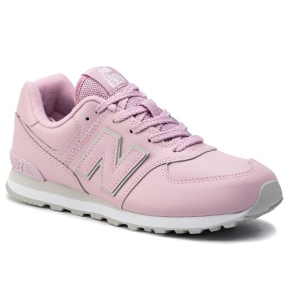New Balance GC574ERP Pink (Ροζ)