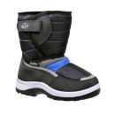 Apostolidis Shoes 46-0341-T6 Navy (Μπλε)