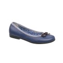Adams shoes 519/3067 Μπλέ  (Μπλε)