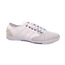 Apostolidis Shoes R-1070 Λευκο  (Λευκό)