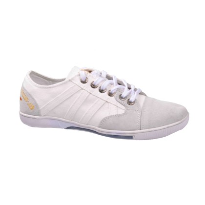 Apostolidis Shoes R-1070 Λευκο  (Λευκό)