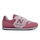 New Balance YV373KP Pink (Ροζ)