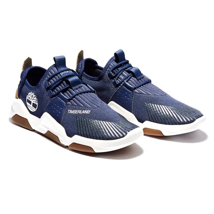 Timberland Earth Rally Oxford 0A2D5M Navy (Μπλε)